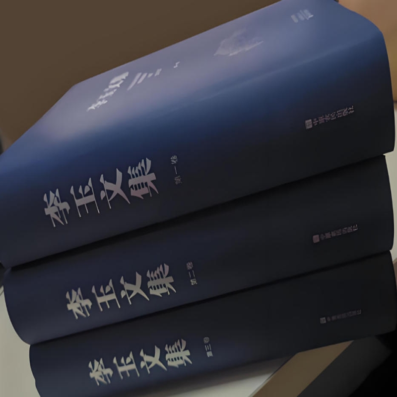 李玉文集