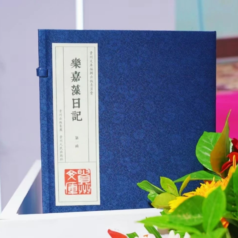 乐嘉藻日记