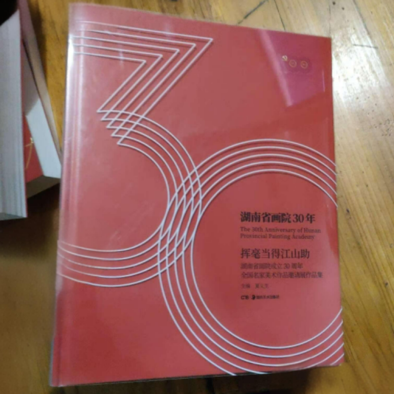 挥毫当得江山助