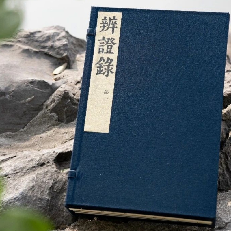 辨证录