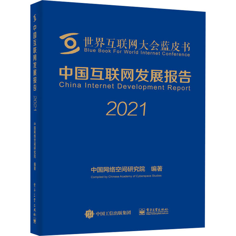 中国互联网发展报告