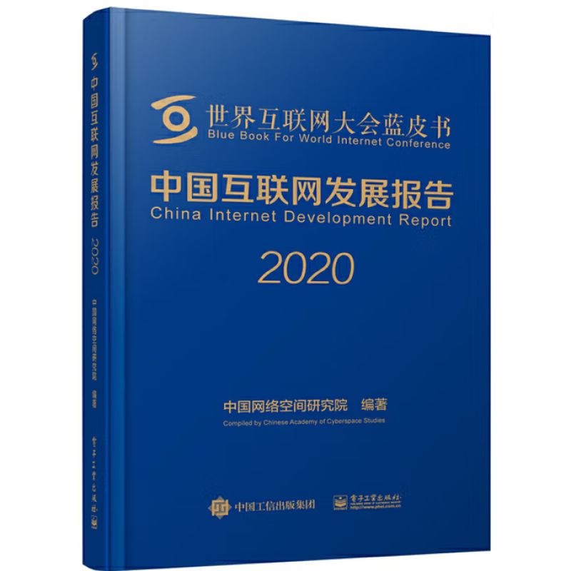 中国互联网发展报告