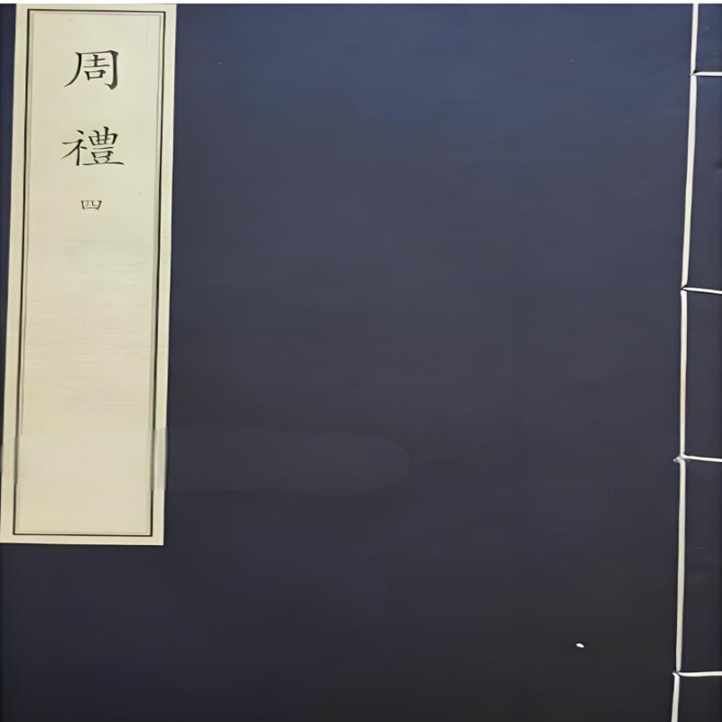 周礼