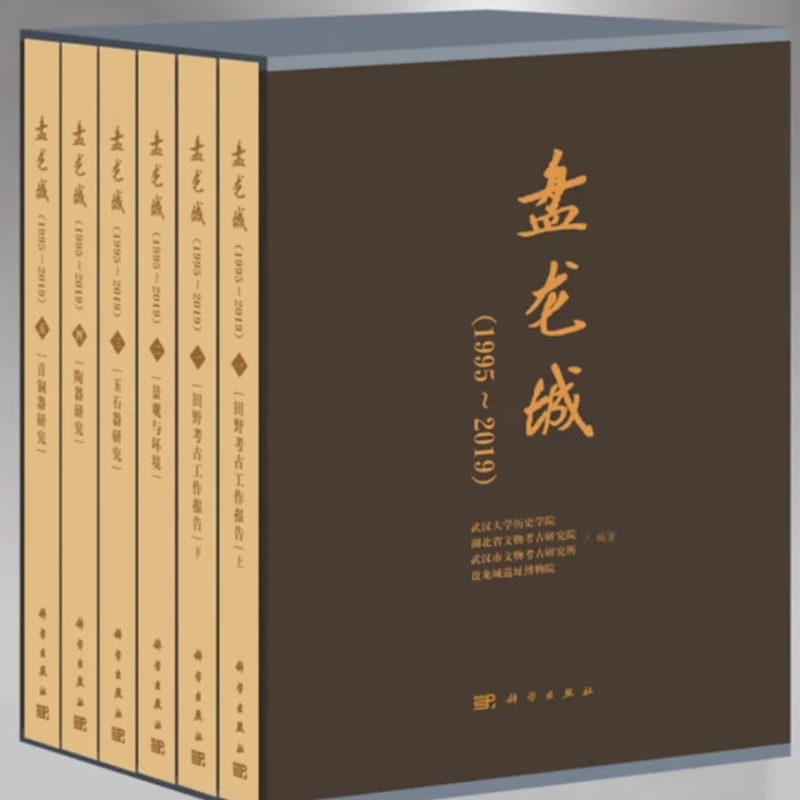 盘龙城