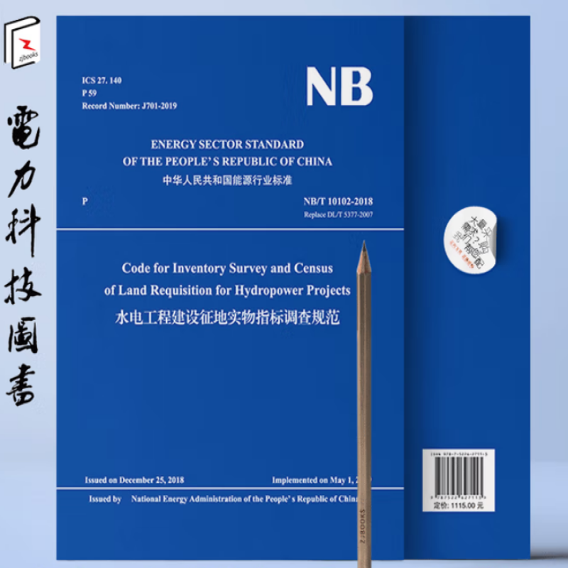 水电工程坝址工程地质勘察规程 : NB/T 10339 -2019